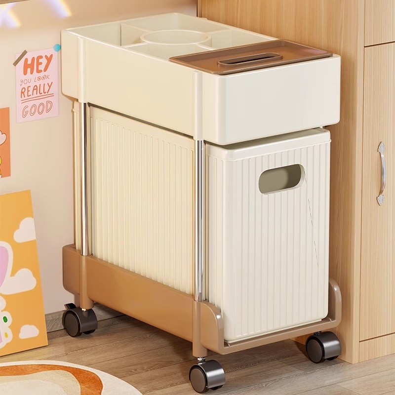 Desk Drawer Small - Ofis Masası Altı Çekmeceli Depolama Rafı