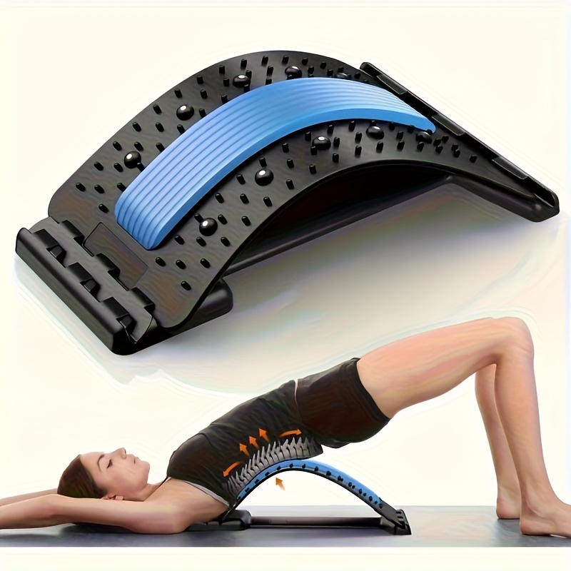 Home Office Ergonomics - 3 seviyeli sırt gergisi duruş düzeltici