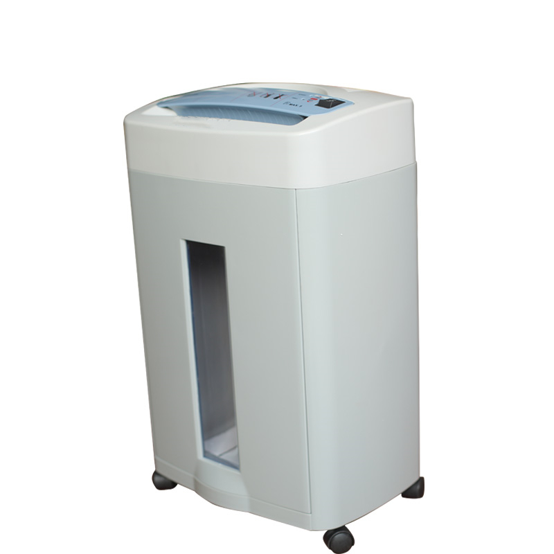 Home Office Paper Shredder - 3*9MM 17L DC-9120 elektrik kağıt parçalayıcı