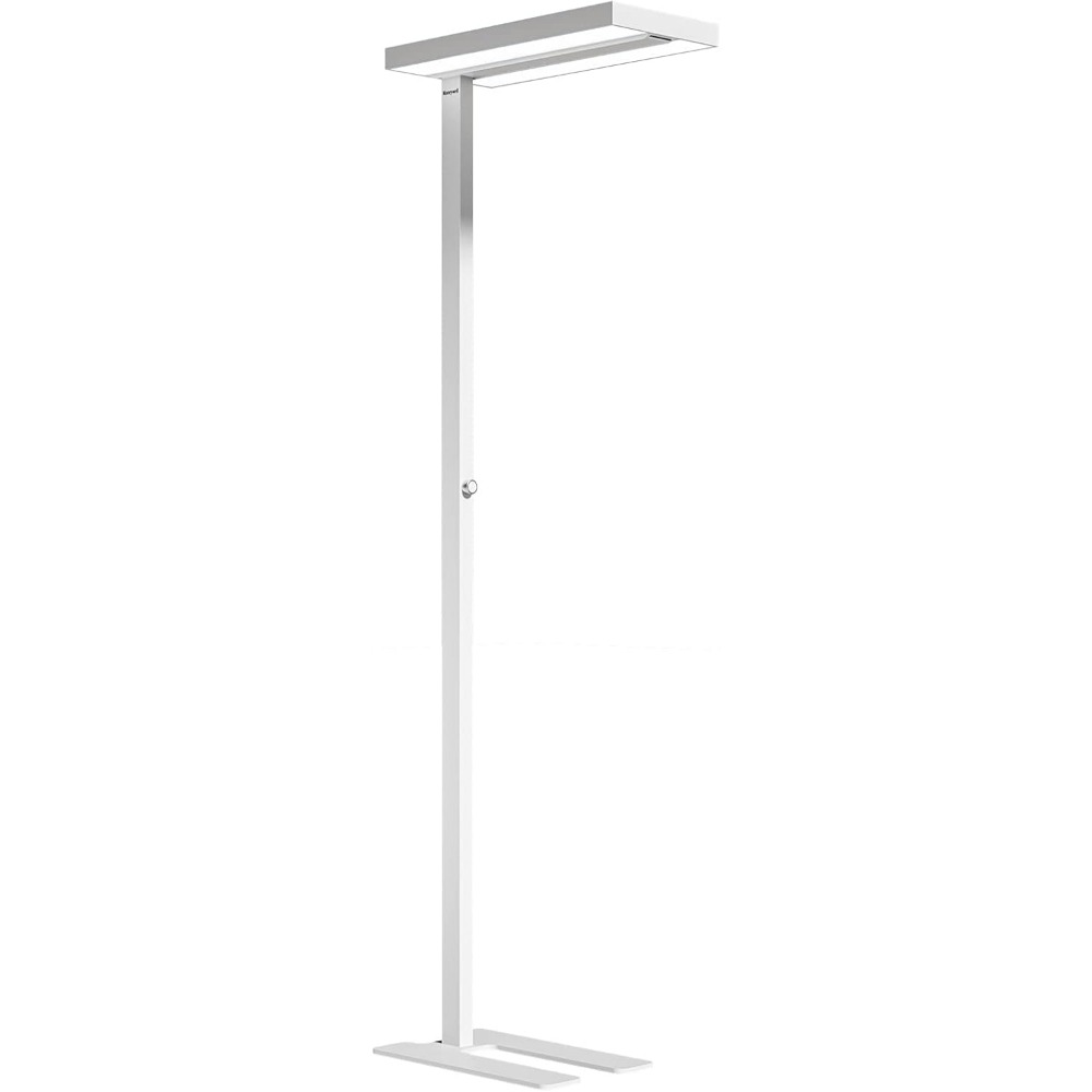 Home Office Design - Modern Tasarım LED Yer Lambası -