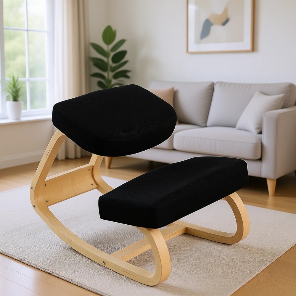 Home Office Ergonomics - Ev ve Ofis Kullanımı İçin Minderli