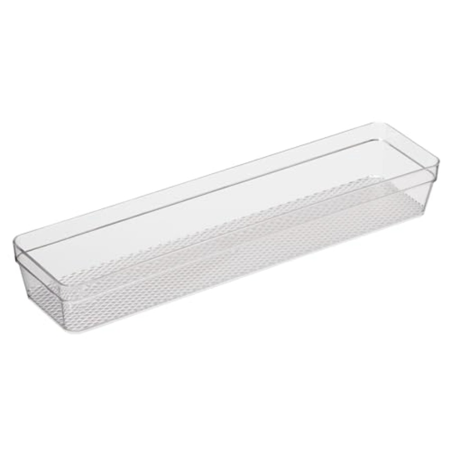 Office Drawer Organizer - Şeffaf Çekmece Düzenleyici - 3