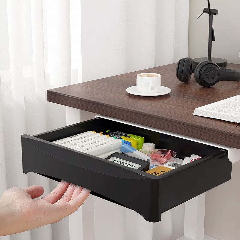 Drawer Pedestal Cabinet - Verimli Çalışma Alanı Kurulumu için Mobil