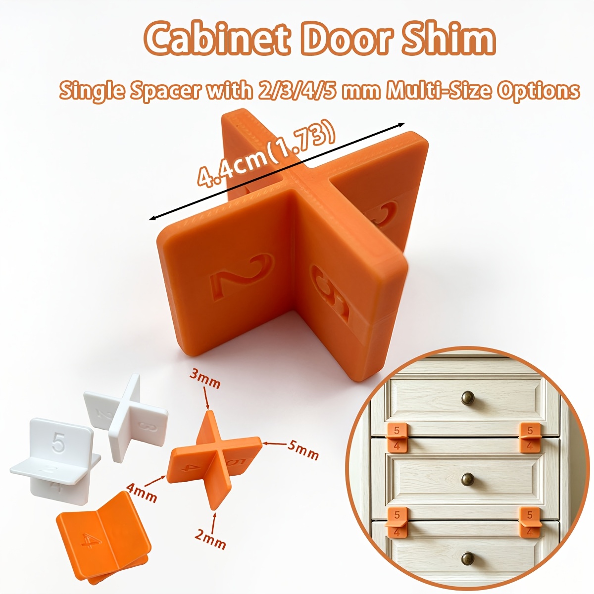 Desk Drawer Small - Çekmece Ara Parçası Seti – Dolap