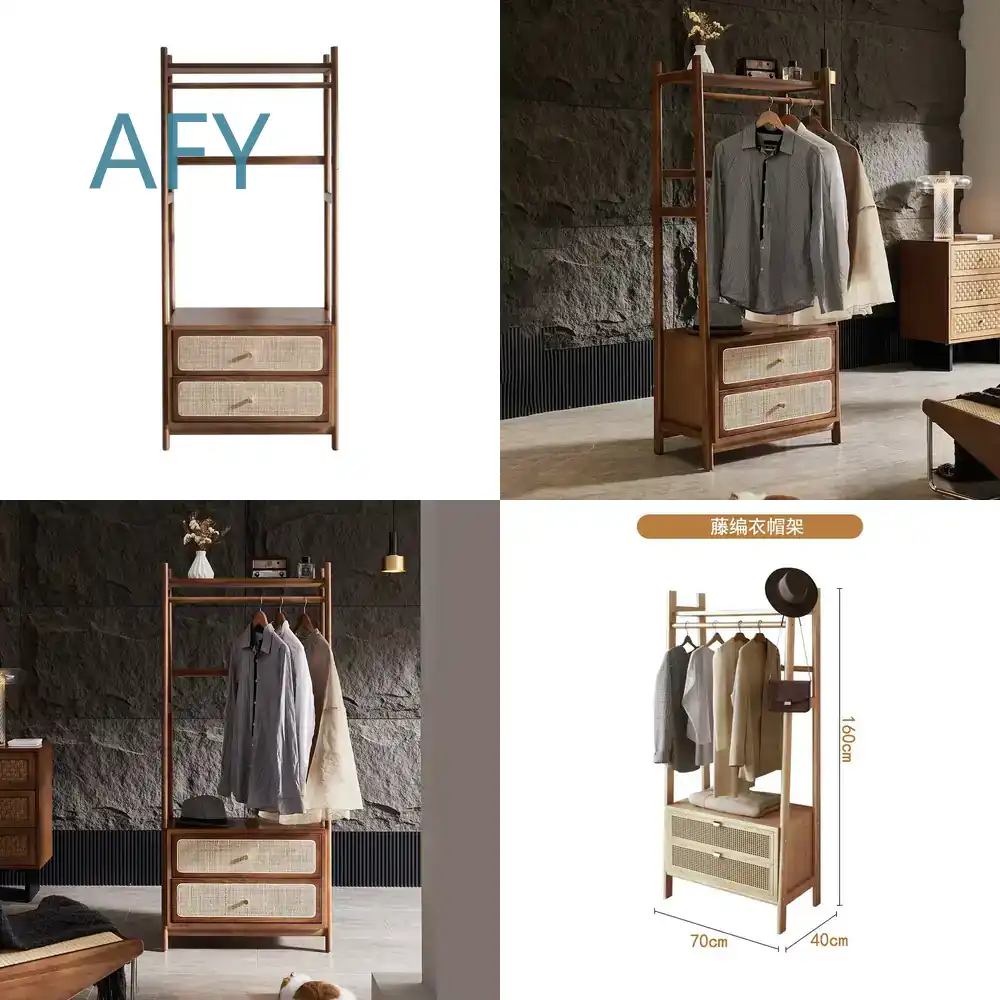 Home Office Of Ikea - Sandy Nordic Basit Yatak Odası Japon