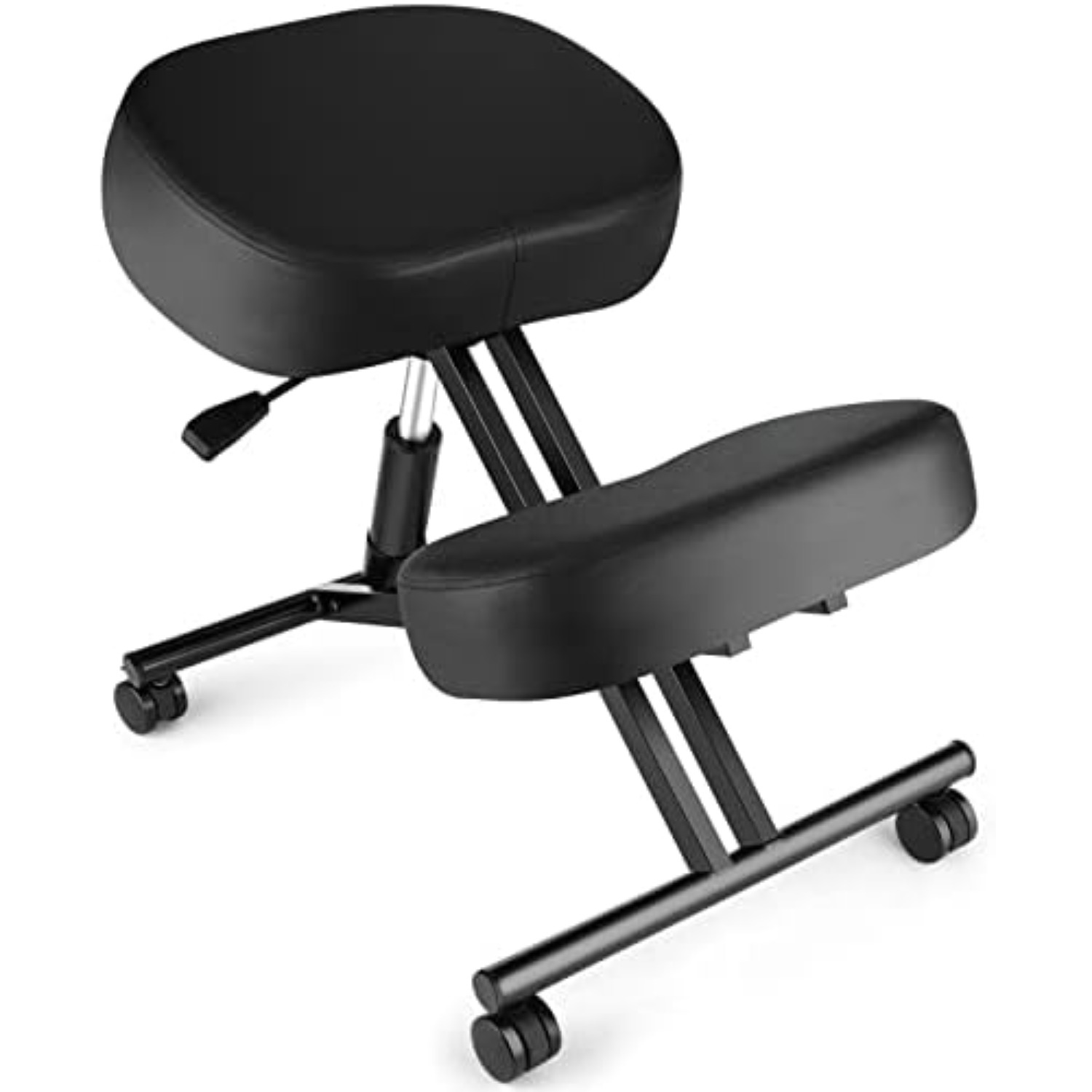 Home Office Ergonomics - Ergonomik Diz Çökmeli Ofis Sandalyesi, Ev