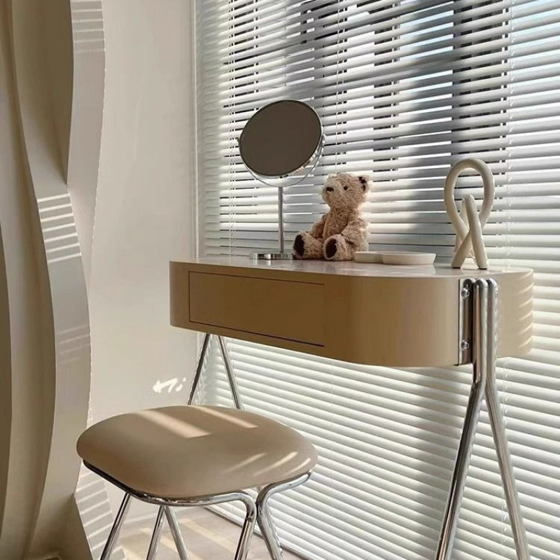 Desk Drawer Small - Dresser Nordic hafif lüks kız yatak