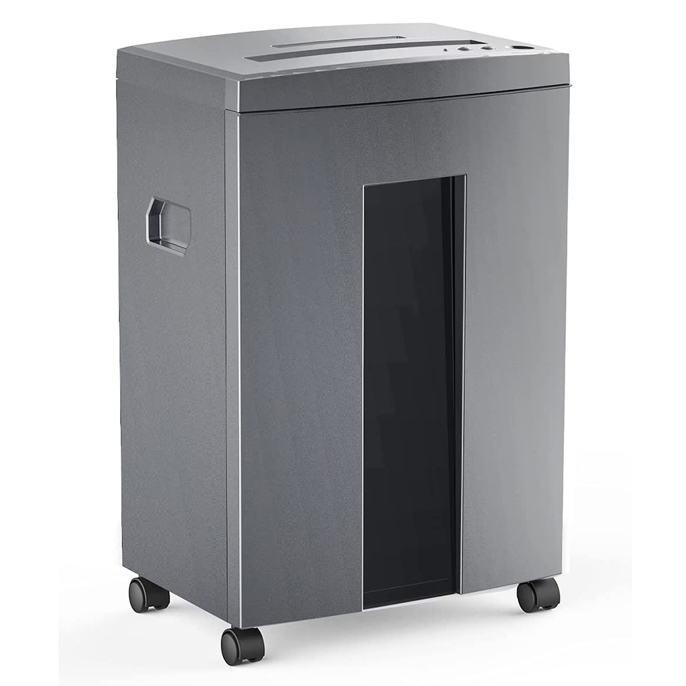 Home Office Paper Shredder - Ev Ofisi için Kağıt Parçalayıcı Ağır
