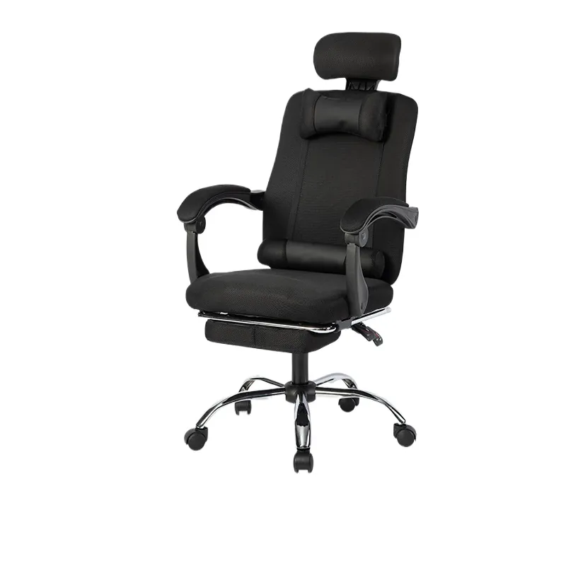 Home Office Ergonomics - Bilgisayar Masası Oyunları ve Ev Kullanımı