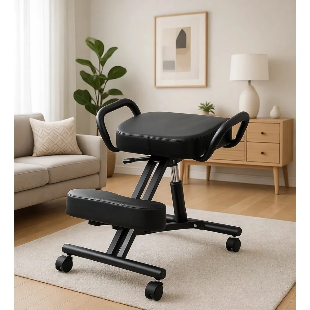 Home Office Ergonomics - Ev ve Ofiste Duruş Düzeltme Amaçlı