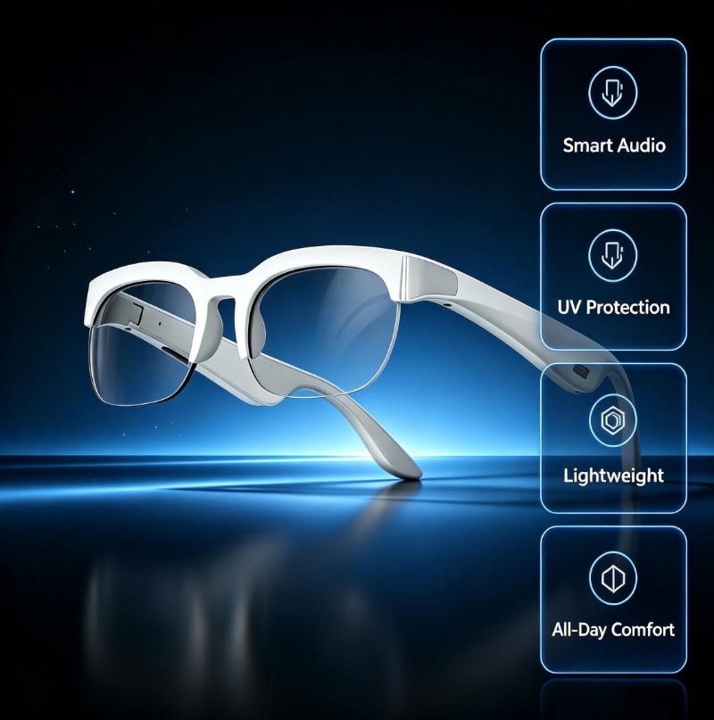 Webcam Hd 1080P - 2026 XG89 Gerçek Zamanlı Yapay Zeka