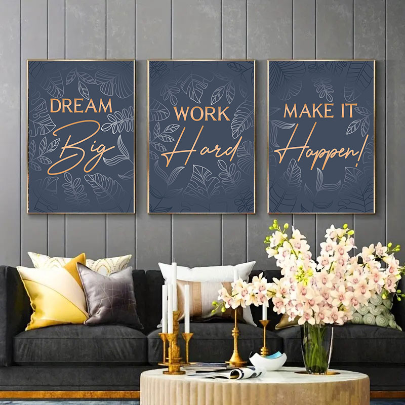 Modern İlham Verici Tırnaklar  - Home Office Room Inspiration incelemesi ve fiyatı