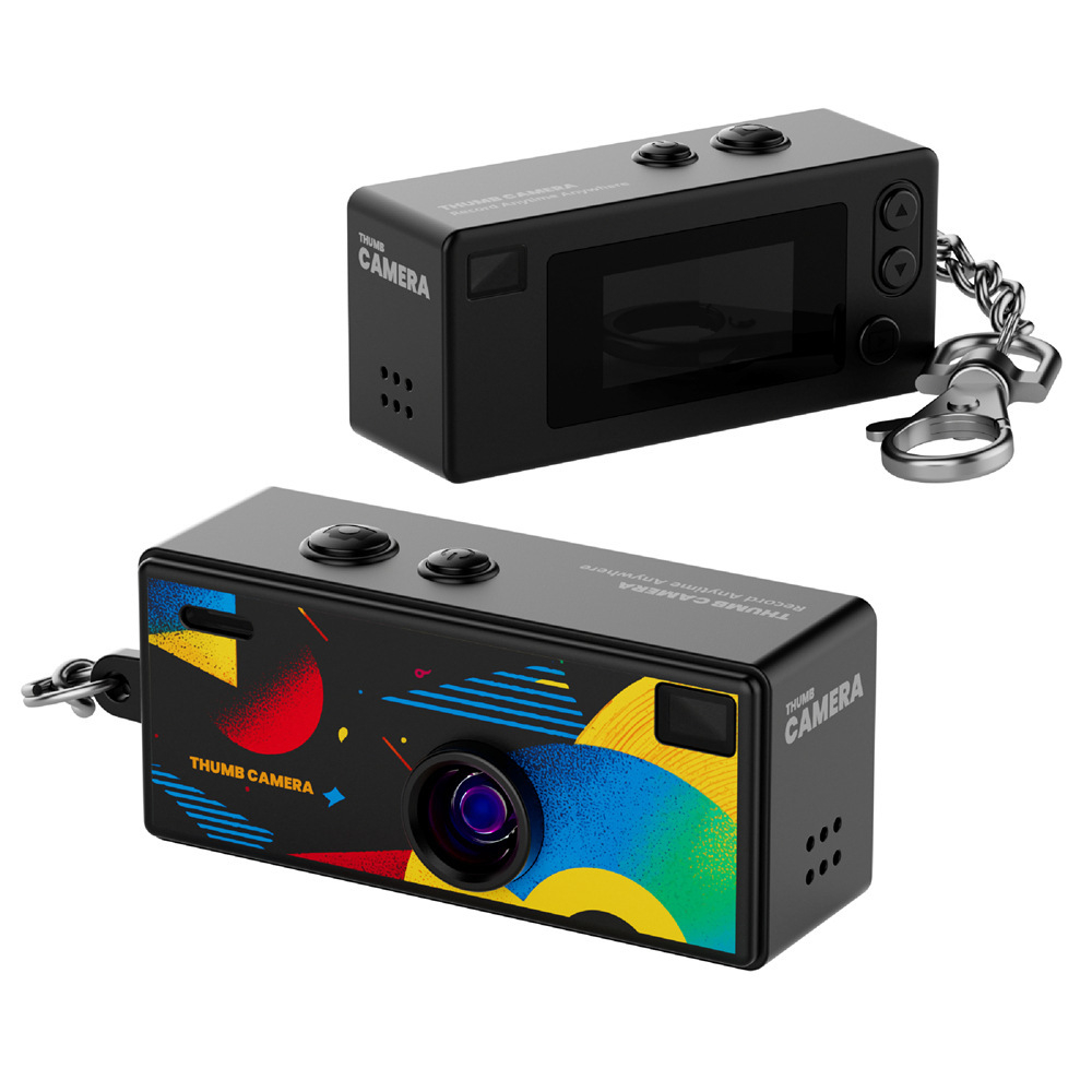 1080P HD Mini Anahtarlık Tipi  - Webcam Hd 1080P incelemesi ve fiyatı