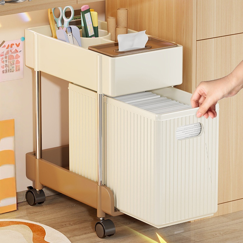 Ofis Masası Altı Çekmeceli Dep - Desk Drawer Small incelemesi ve fiyatı
