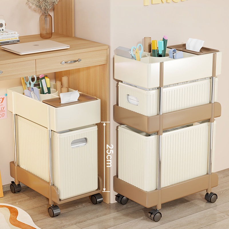 Ofis Masası Altı Çekmeceli Dep - Desk Drawer Small incelemesi ve fiyatı