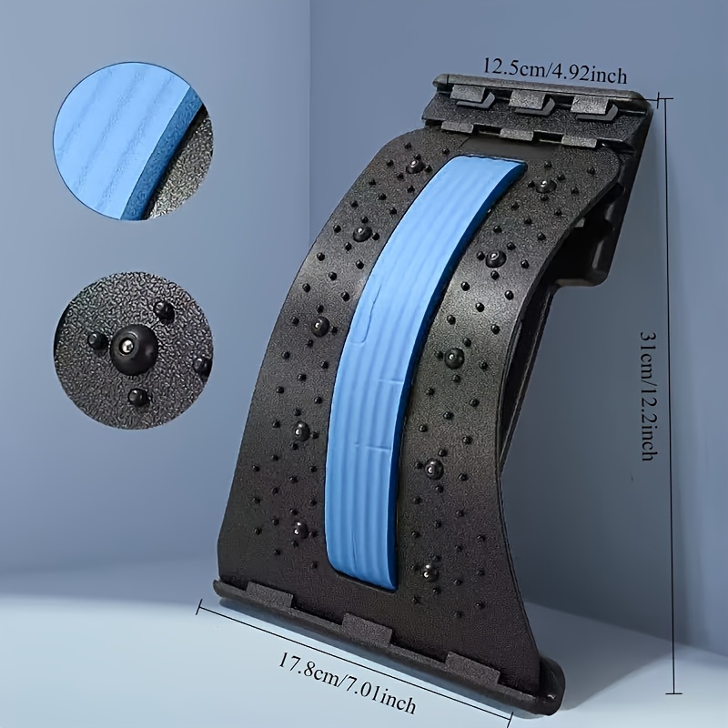 3 seviyeli sırt gergisi duruş  - Home Office Ergonomics incelemesi ve fiyatı