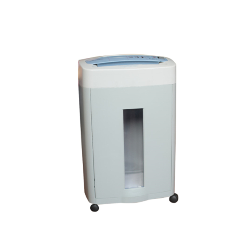 3*9MM 17L DC-9120 elektrik kağ - Home Office Paper Shredder incelemesi ve fiyatı