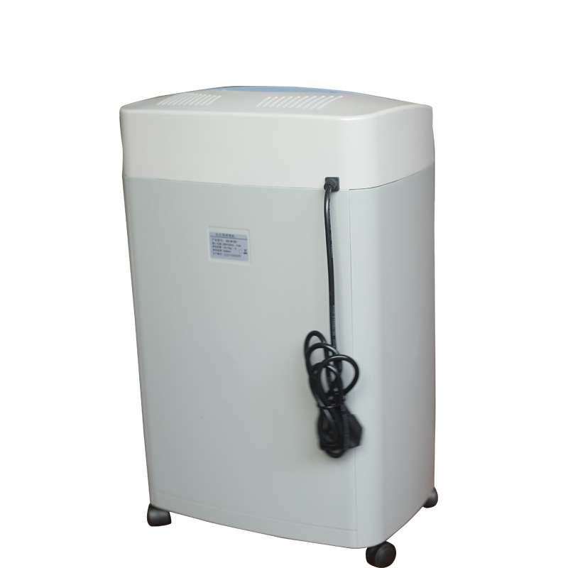3*9MM 17L DC-9120 elektrik kağ - Home Office Paper Shredder incelemesi ve fiyatı