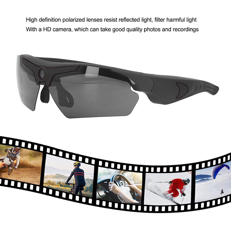 1080P HD Kamera Akıllı Gözlük  - Webcam Hd 1080P incelemesi ve fiyatı