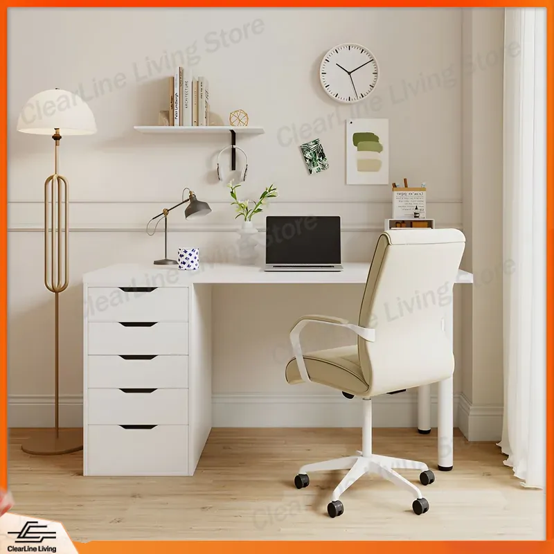 Çekmeceli Depolama Alanına Sah - Desk Drawer Small incelemesi ve fiyatı