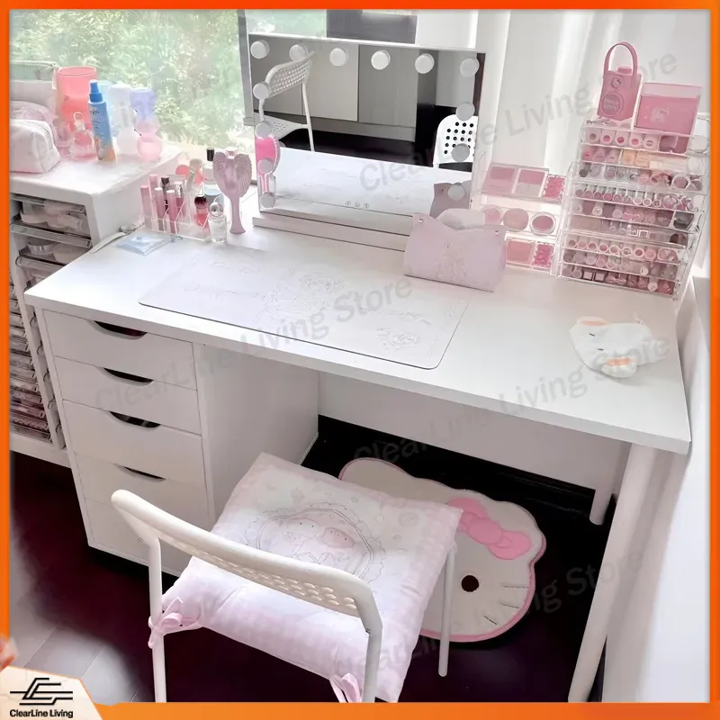 Çekmeceli Depolama Alanına Sah - Desk Drawer Small incelemesi ve fiyatı