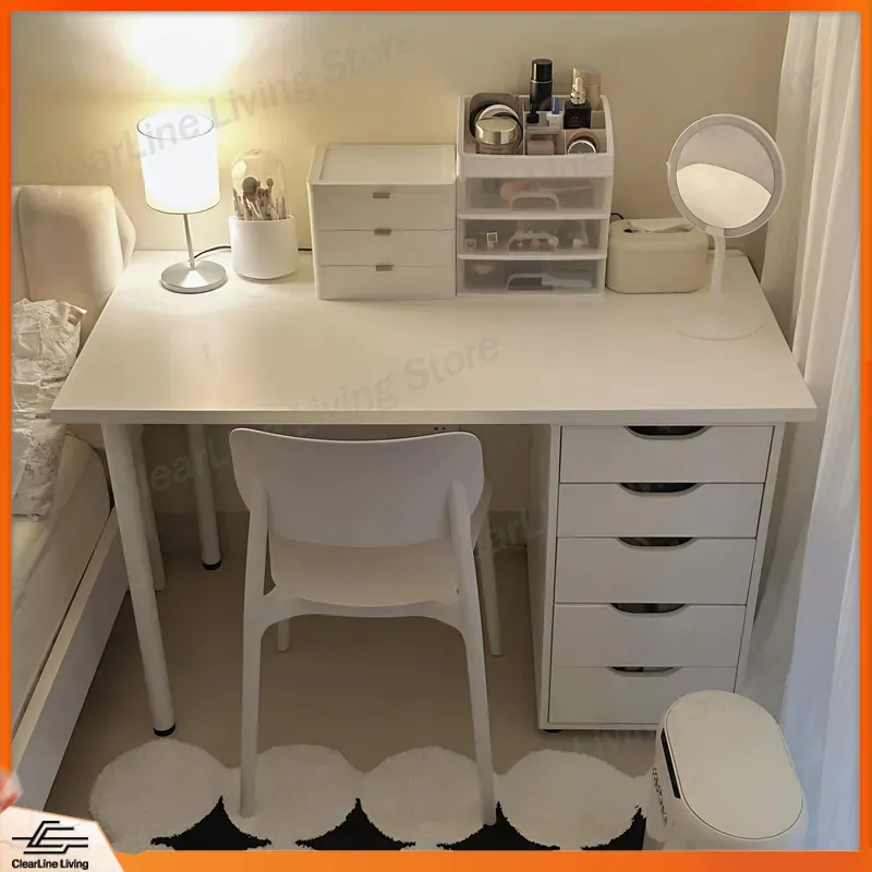 Çekmeceli Depolama Alanına Sah - Desk Drawer Small incelemesi ve fiyatı