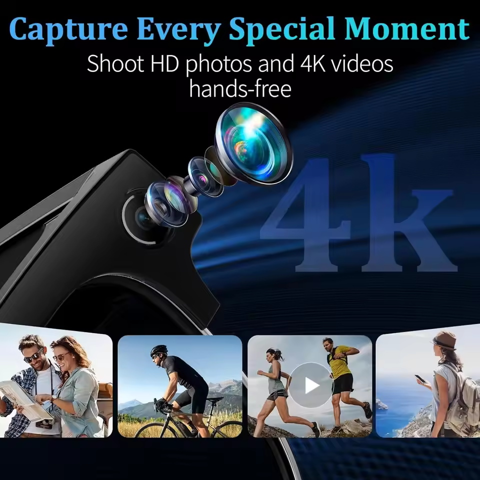 2026 Yeni Erkek Akıllı Yapay Z - Webcam Hd 1080P incelemesi ve fiyatı