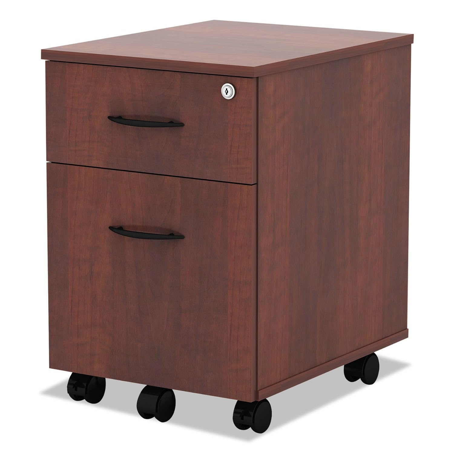 Kilitlenebilir Çekmeceli Mobil - Drawer Pedestal Cabinet incelemesi ve fiyatı
