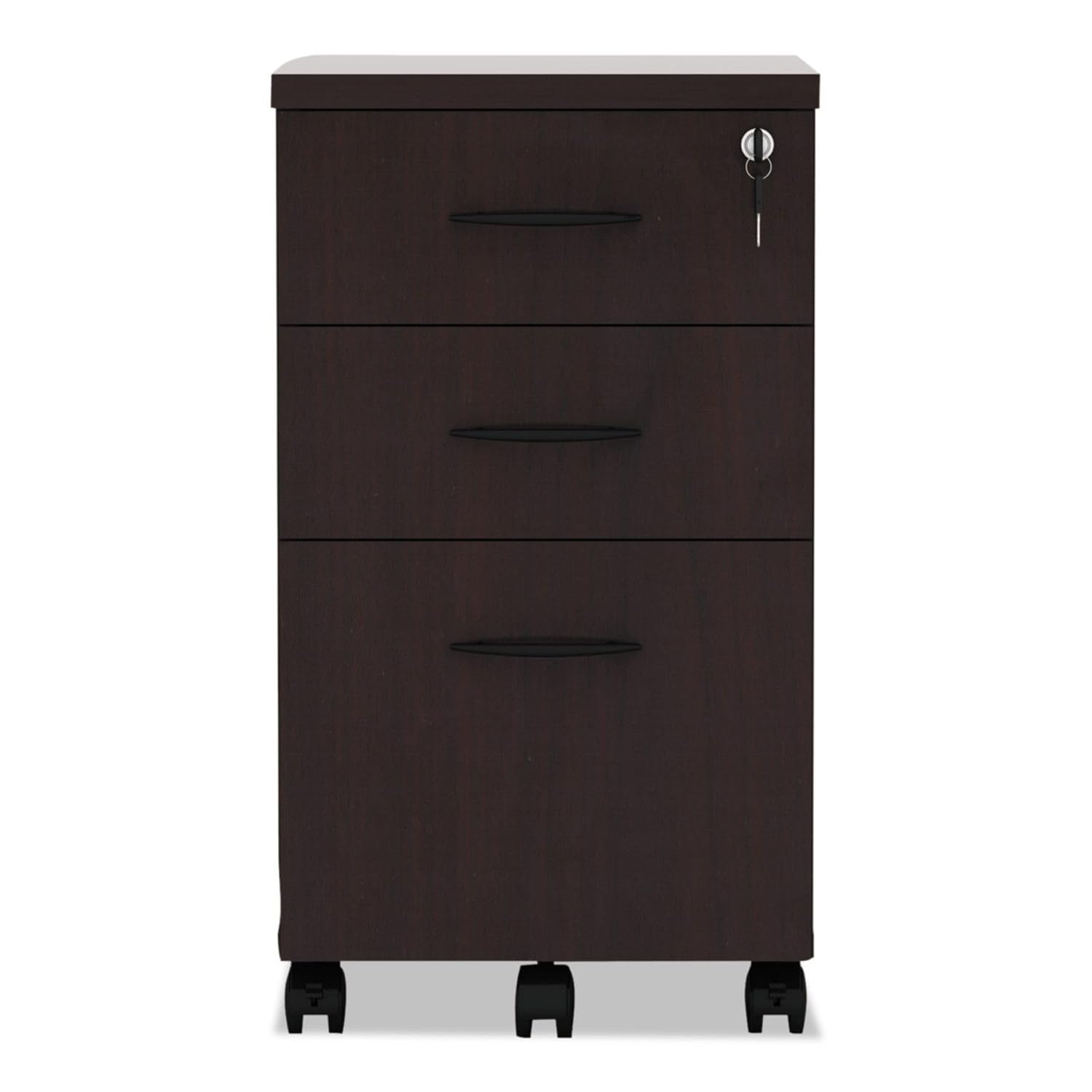 Mobil Ayaklı Dosya Dolabı 3 Çe - Drawer Pedestal Cabinet incelemesi ve fiyatı
