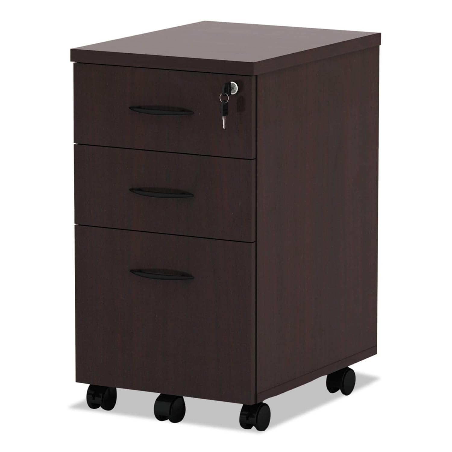 Mobil Ayaklı Dosya Dolabı 3 Çe - Drawer Pedestal Cabinet incelemesi ve fiyatı