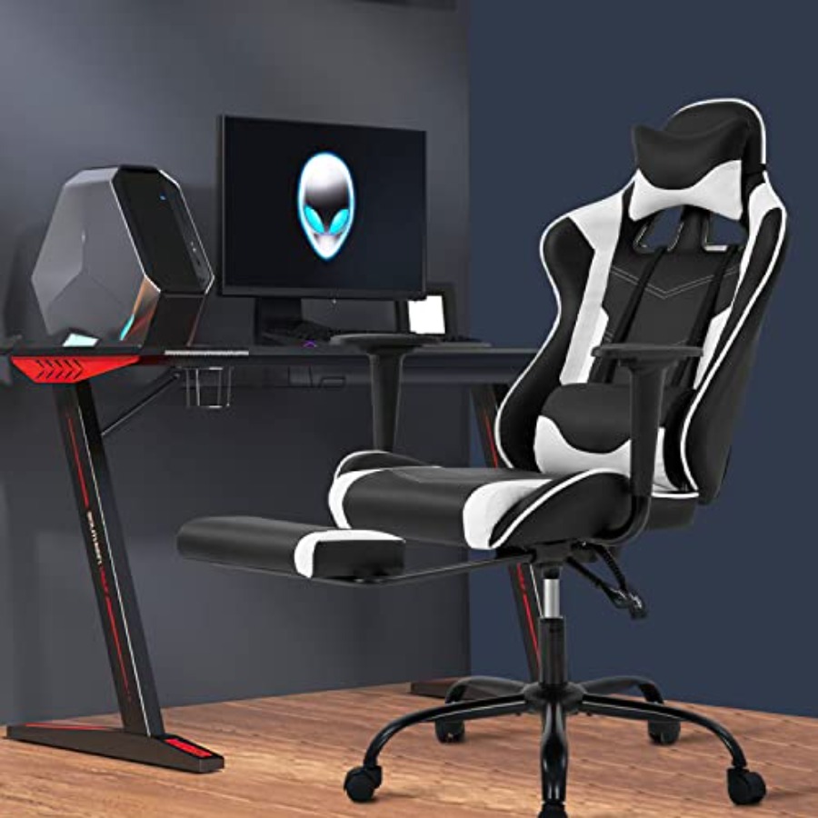 Ev Ofisi için Oyun Koltuğu: Ay - Home Office Ergonomics incelemesi ve fiyatı