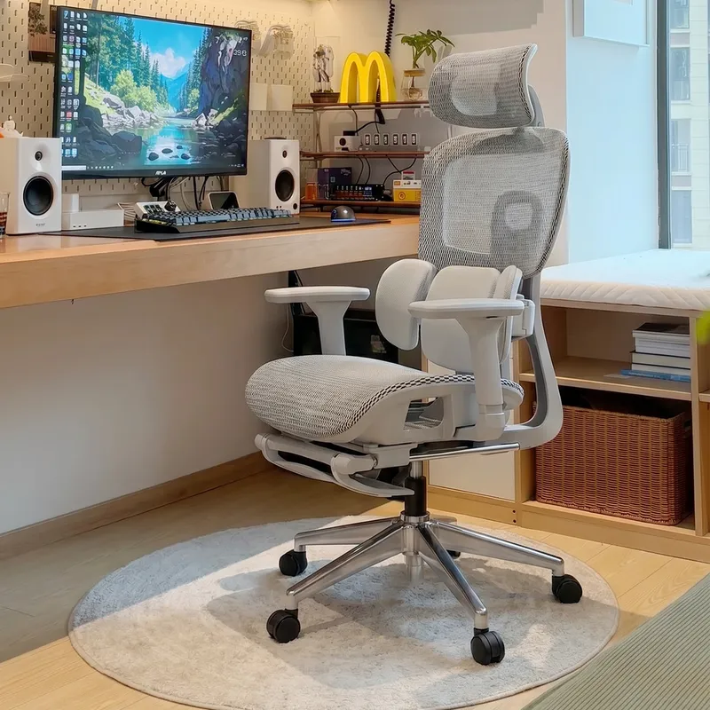 Ergonomik Bel Destekli Ofis Ko - Home Office Ergonomics incelemesi ve fiyatı