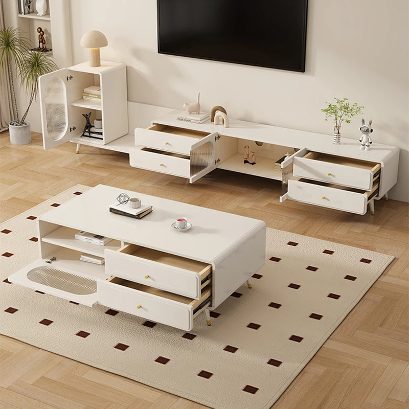 Eğlence Düzenleyici Kaideli TV - Drawer Pedestal Cabinet incelemesi ve fiyatı
