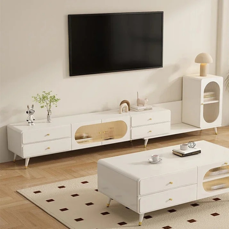 Eğlence Düzenleyici Kaideli TV - Drawer Pedestal Cabinet incelemesi ve fiyatı