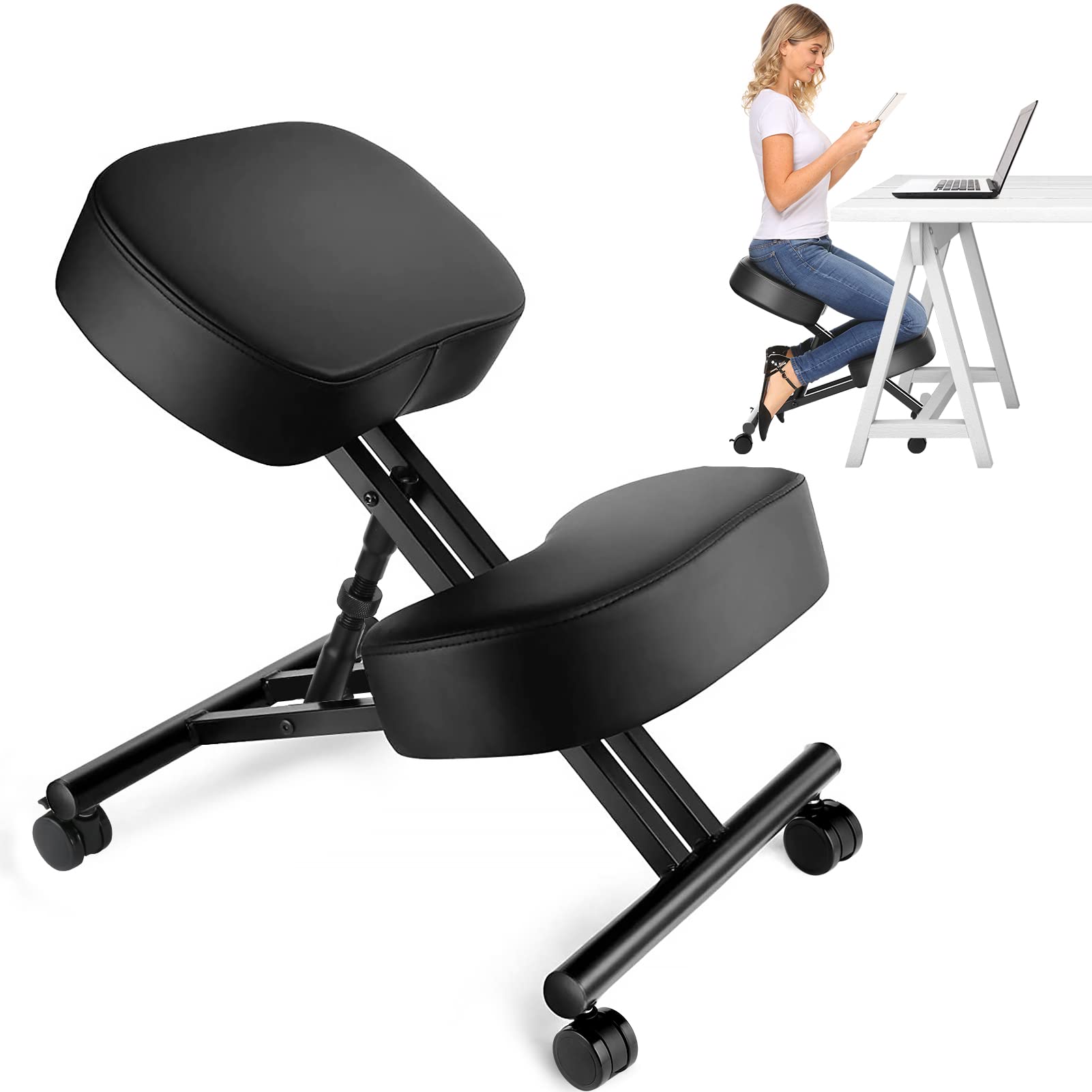 Ofis İçin Ergonomik Diz Çökme  - Home Office Ergonomics incelemesi ve fiyatı