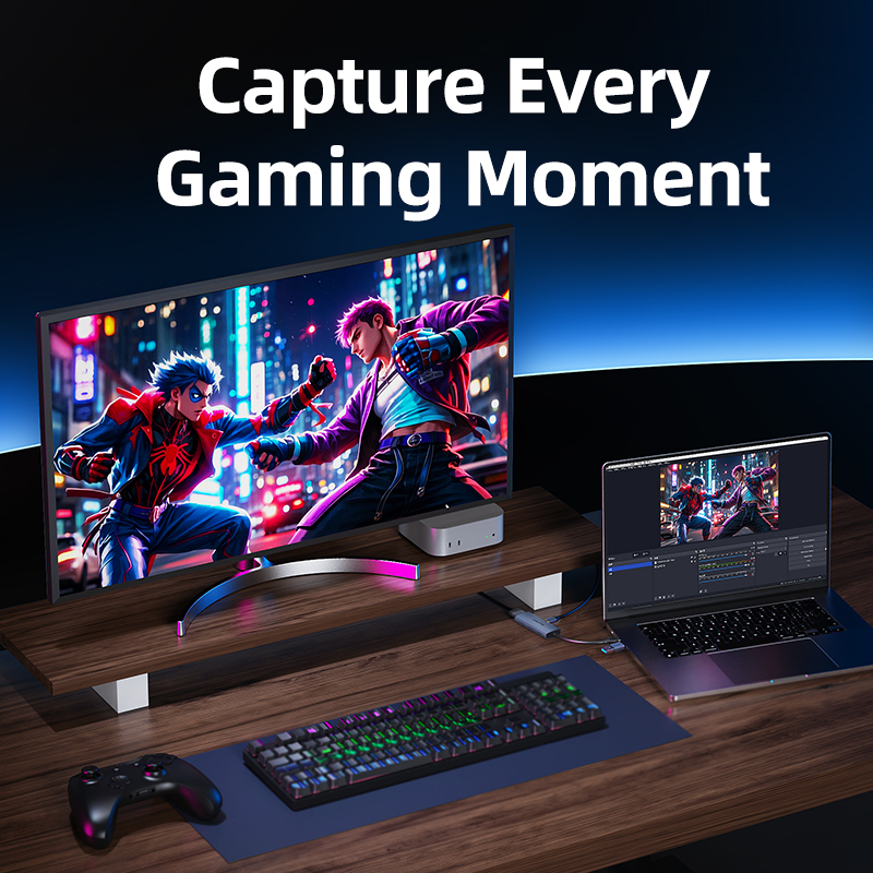 CABLETIME USB 3.0 HDMI Video Y - Webcam Hd 1080P incelemesi ve fiyatı