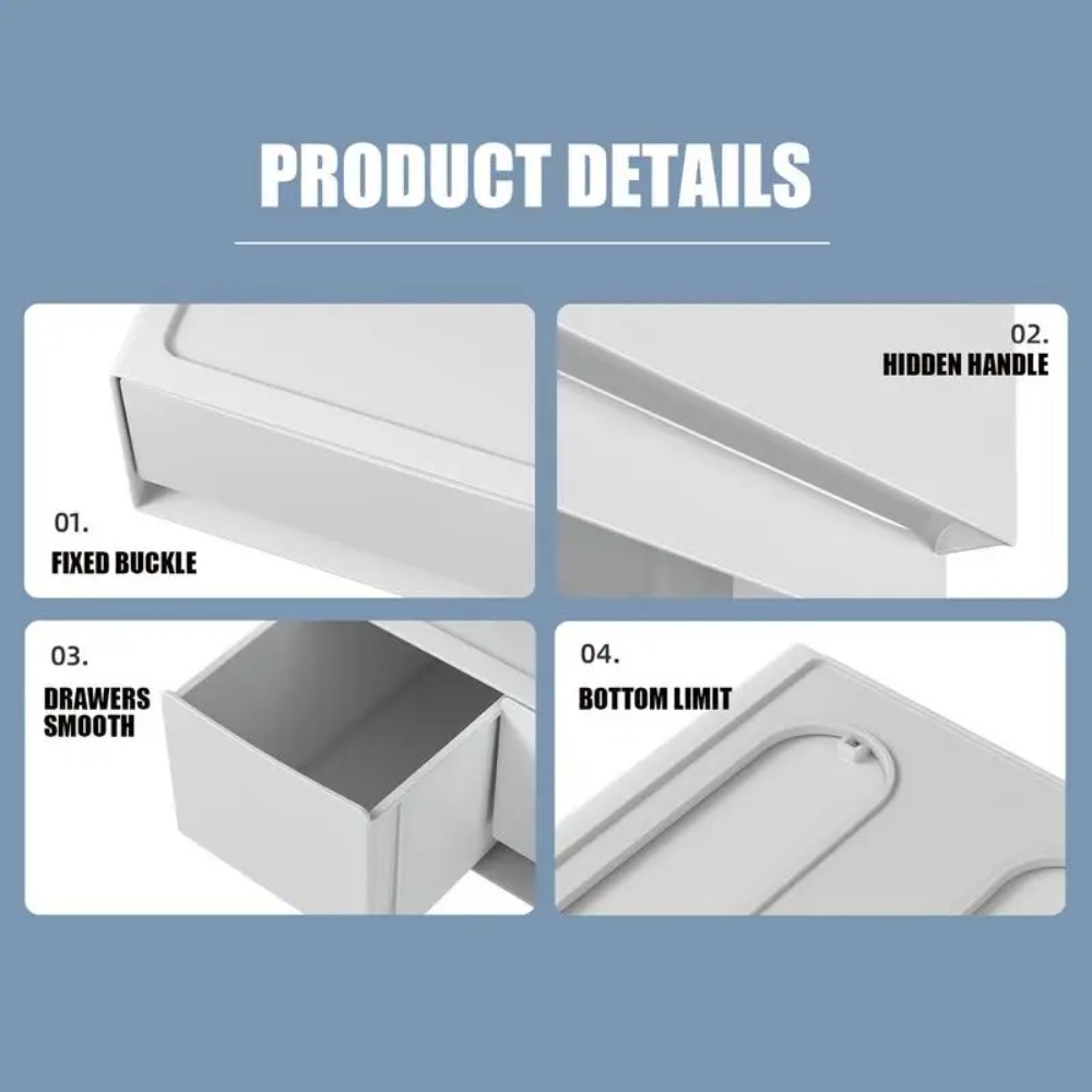 2026 En İyi Yeni Premium İstif - Desk Drawer Small incelemesi ve fiyatı