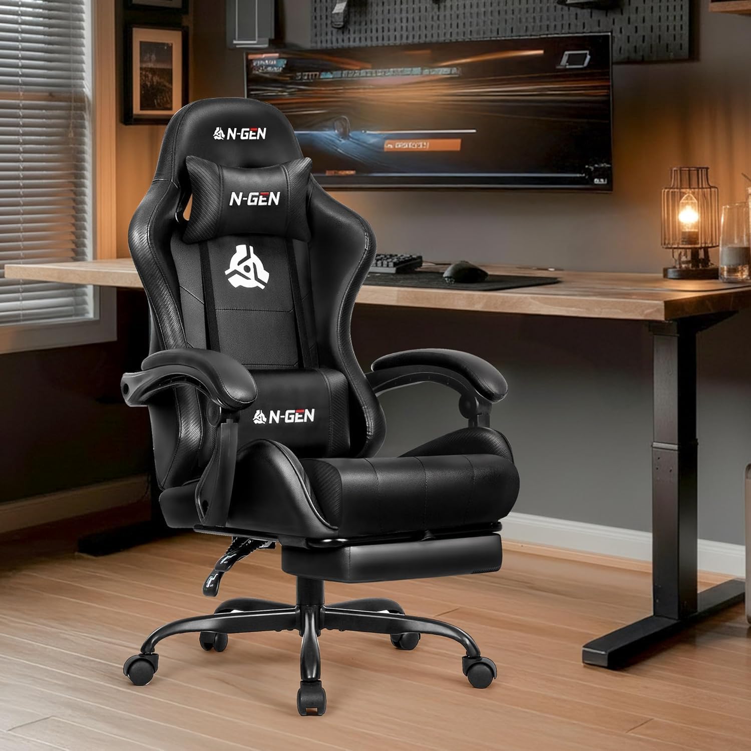 Ev Ofisi için Ayak Dayamalı Be - Home Office Ergonomics incelemesi ve fiyatı