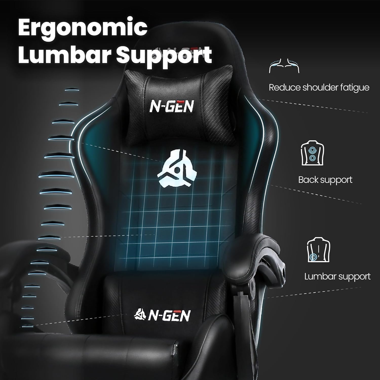 Ev Ofisi için Ayak Dayamalı Be - Home Office Ergonomics incelemesi ve fiyatı