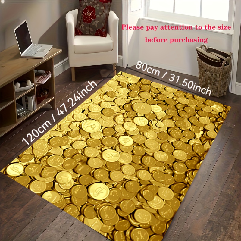 Lüks Esintili Paspas - Su Geçi - Home Office Room Inspiration incelemesi ve fiyatı