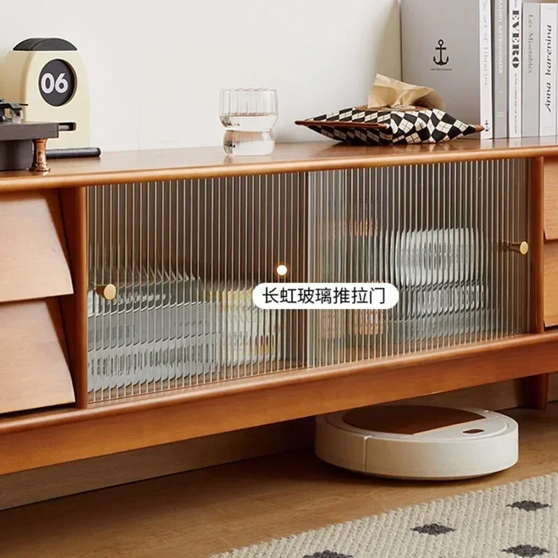 Medya Konsolu TV Sehpası Moder - Drawer Pedestal Cabinet incelemesi ve fiyatı
