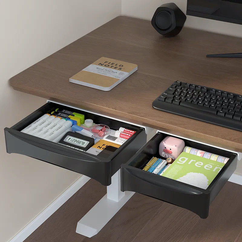 Verimli Çalışma Alanı Kurulumu - Drawer Pedestal Cabinet incelemesi ve fiyatı