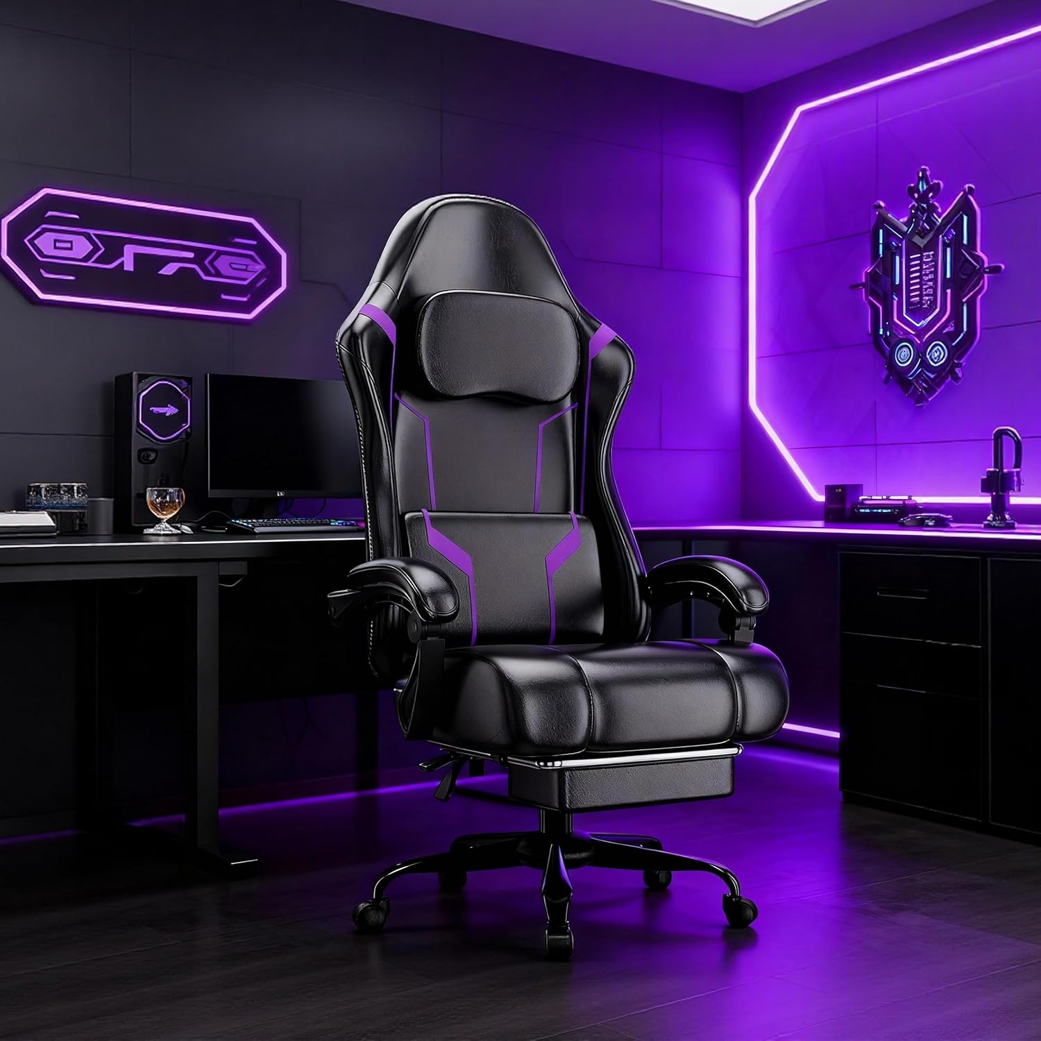 Cep Yaylı Minderli ve Ayak Day - Home Office Ergonomics incelemesi ve fiyatı