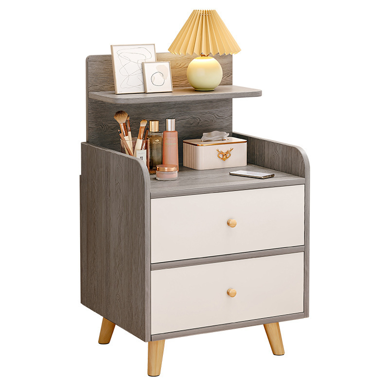 Başucu dolabı yan sehpa lüks M - Desk Drawer Small incelemesi ve fiyatı
