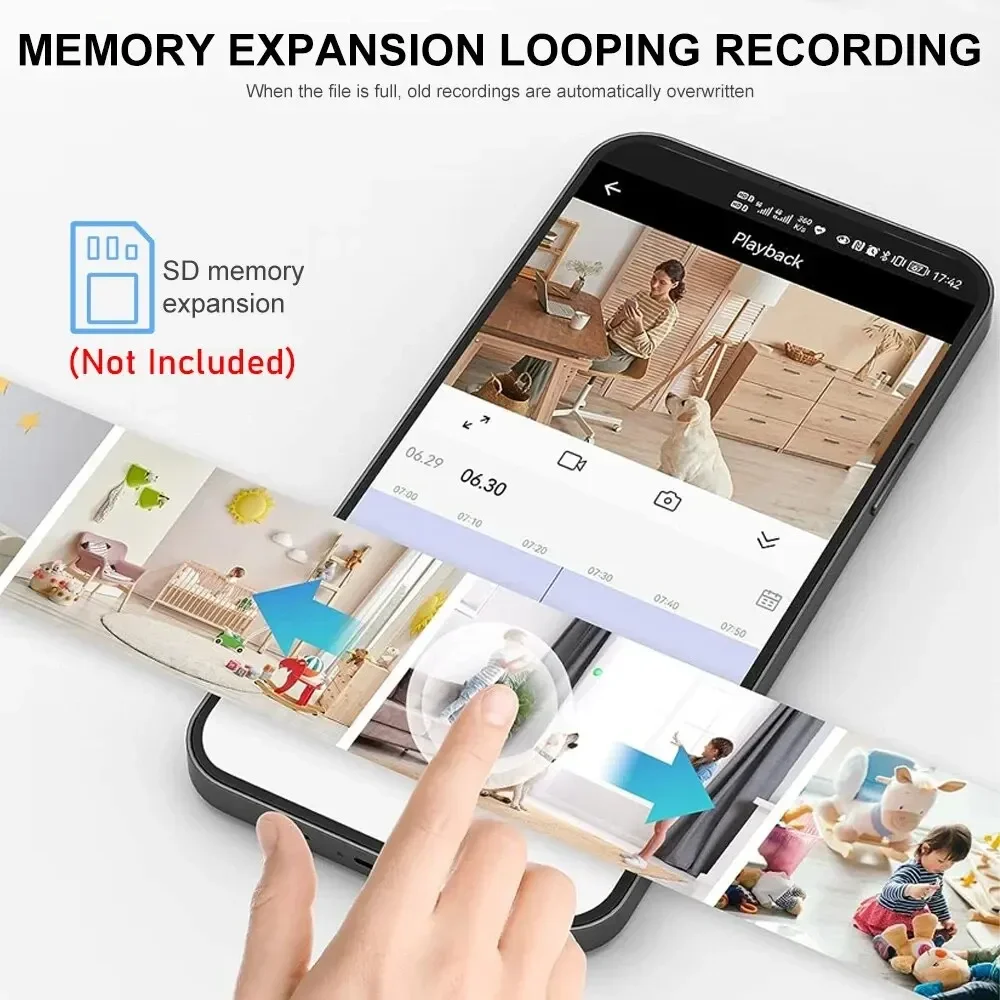 Yeni A9 Kamera Wifi 1080p HD K - Webcam Hd 1080P incelemesi ve fiyatı