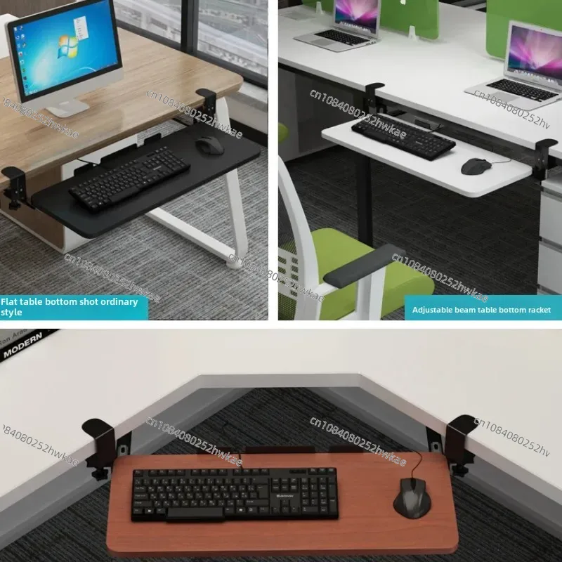 Kelepçeli Klavye Tepsisi Ergon - Office Drawer Organizer incelemesi ve fiyatı