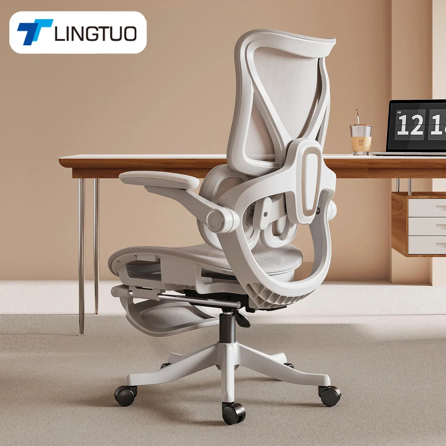 Yeni Ergonomik sandalye Bilgis - Home Office Ergonomics incelemesi ve fiyatı