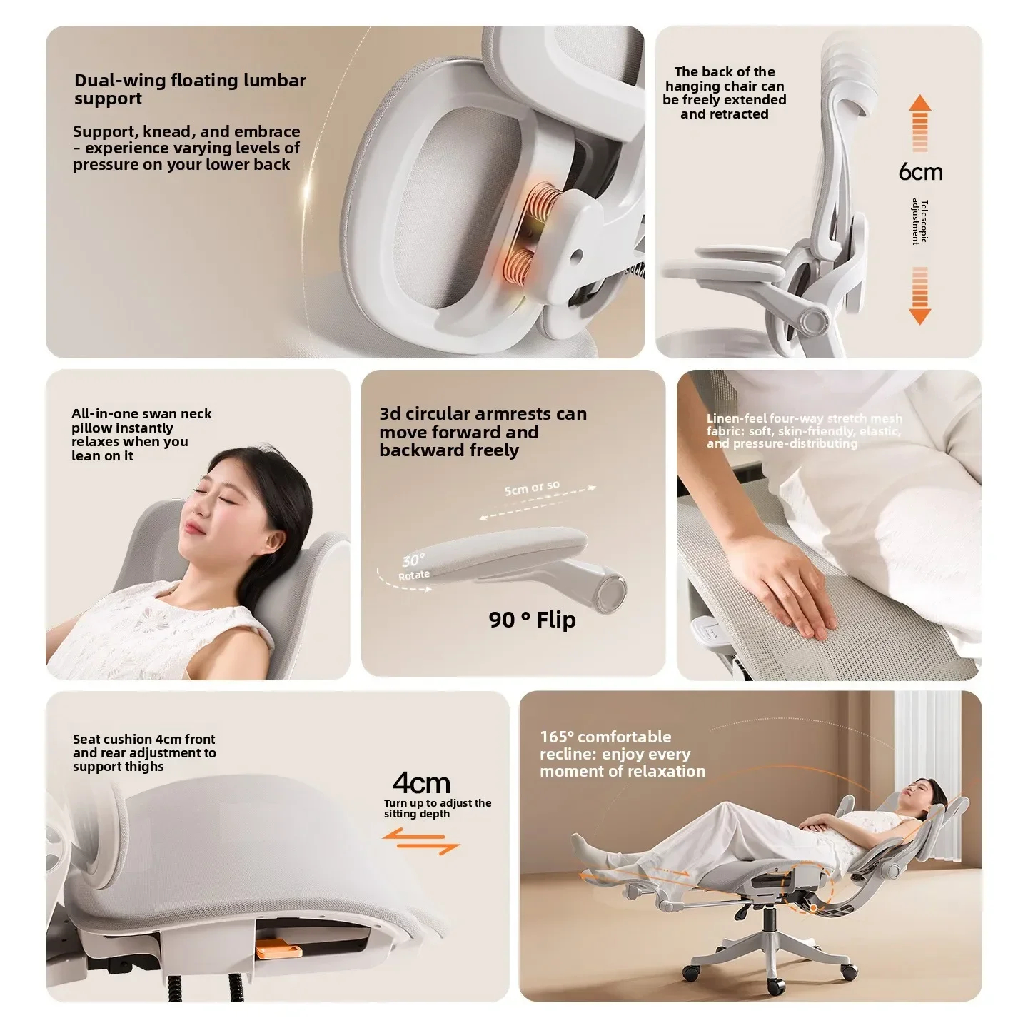 Yeni Ergonomik sandalye Bilgis - Home Office Ergonomics incelemesi ve fiyatı