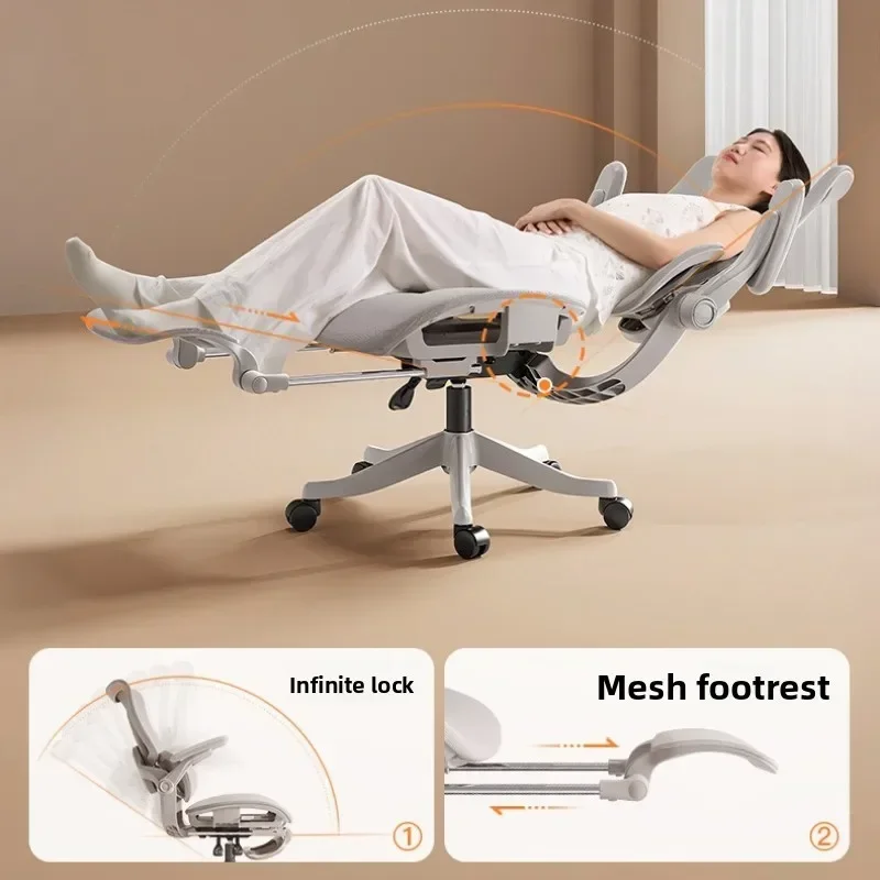 Yeni Ergonomik sandalye Bilgis - Home Office Ergonomics incelemesi ve fiyatı