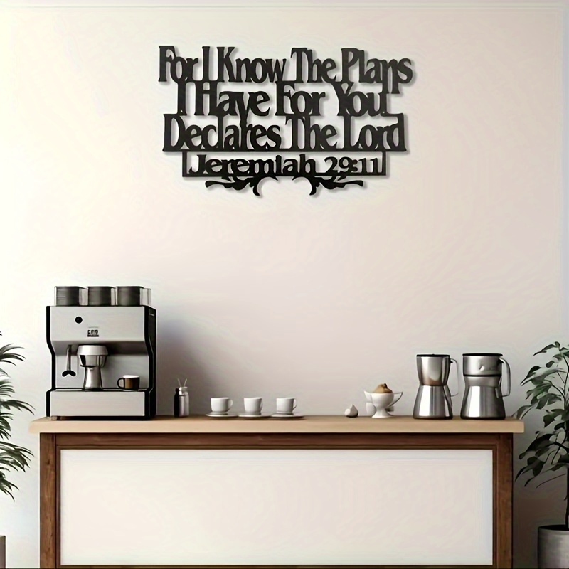Modern Metal Duvar Dekoru İlha - Home Office Room Inspiration incelemesi ve fiyatı